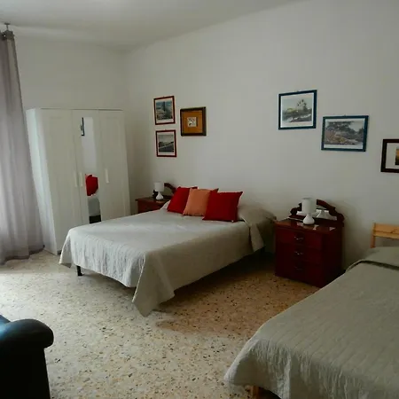 Apartment La Bella Putignano