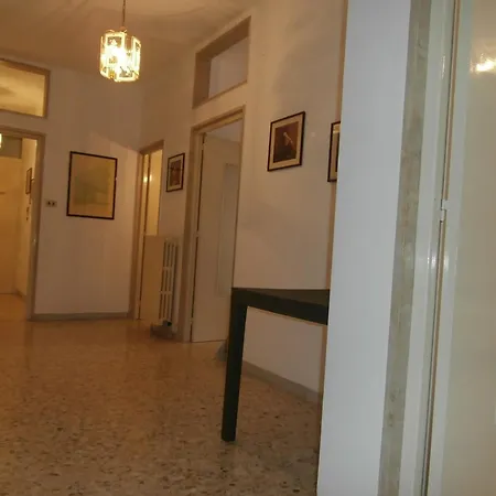 La Bella Apartment *