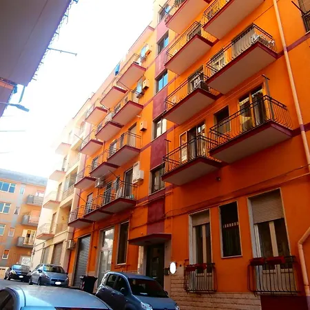 Apartment La Bella *