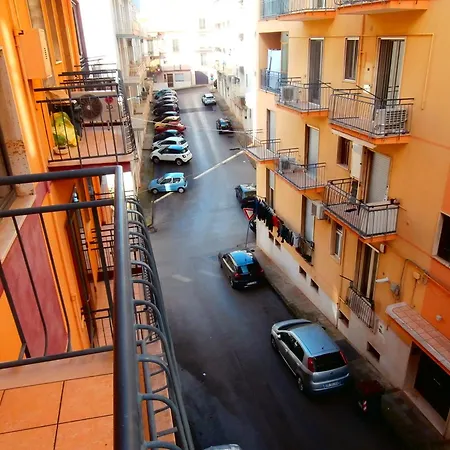 La Bella Apartment Putignano