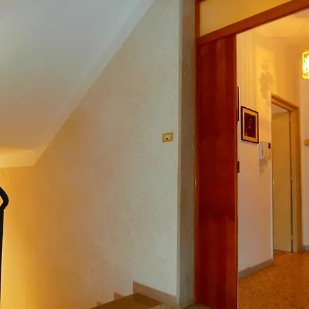 Apartment La Bella *