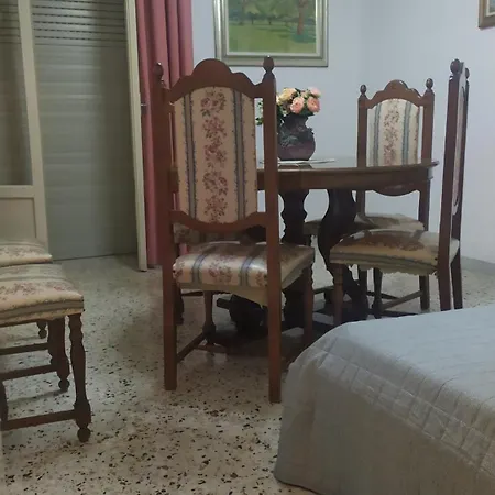 La Bella Apartment Putignano