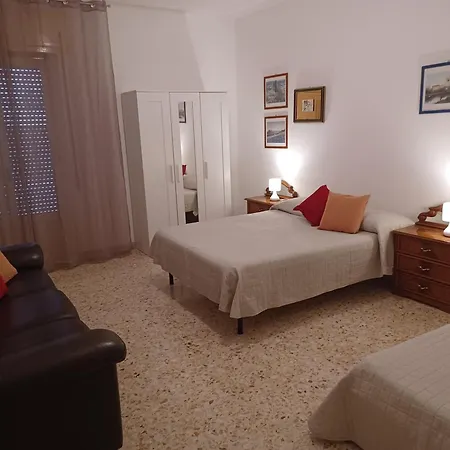 La Bella Apartment *