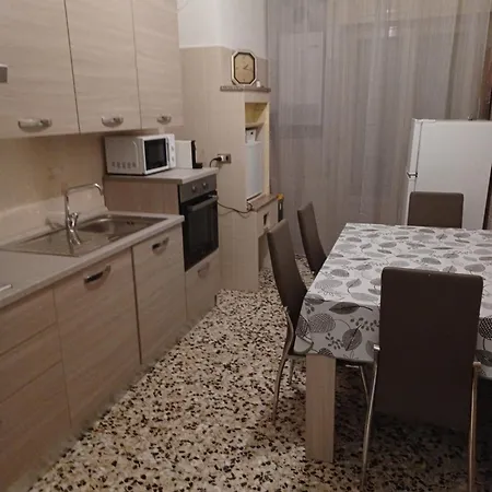 Lägenhet La Bella Putignano