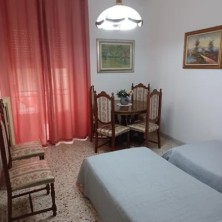 La Bella Apartment Putignano