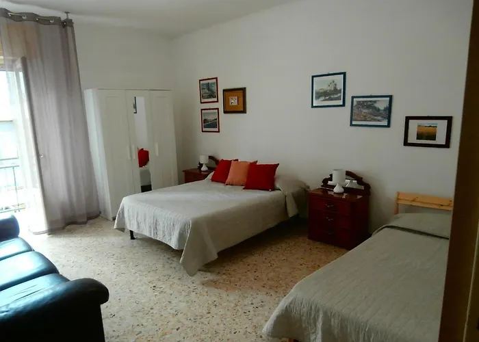 דירה La Bella פוטיניאנו