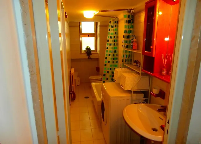 La Bella פוטיניאנו