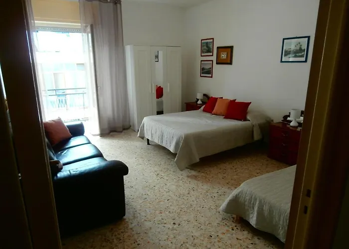 La Bella * פוטיניאנו