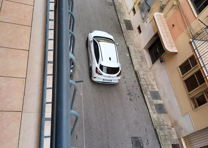 La Bella פוטיניאנו